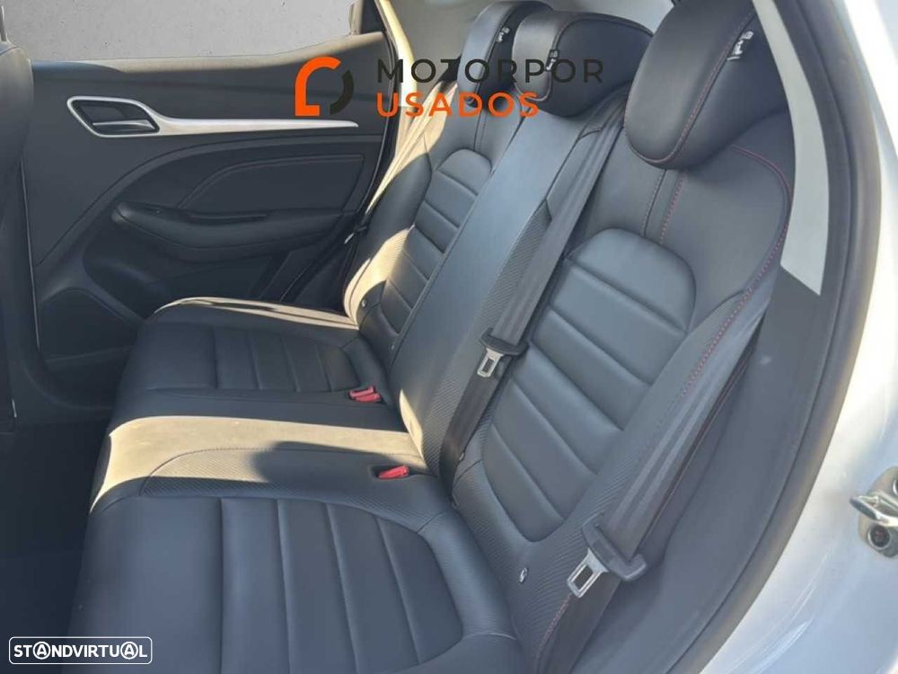 MG ZS 1.0 T-GDI Luxury Aut. - 12