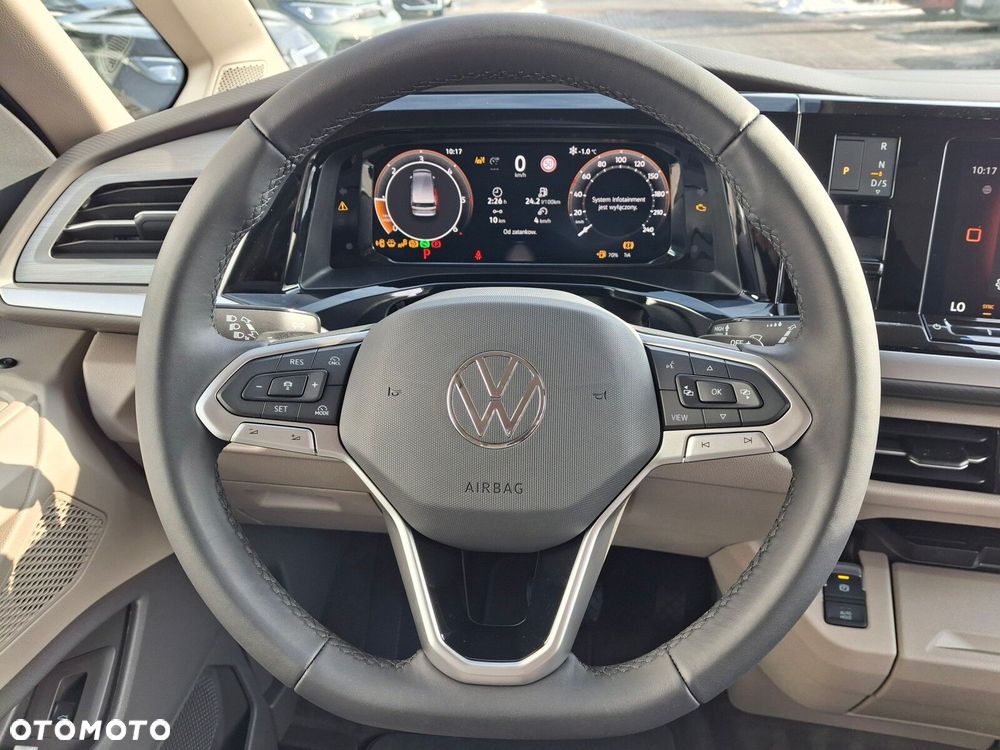 Volkswagen Multivan 2.0 TDI L2 Life DSG - 21