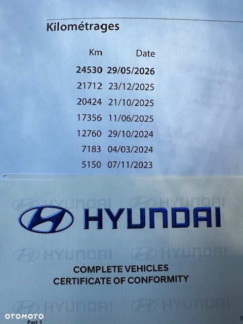 Hyundai Kona 1.6 GDI DCT Premium - 8