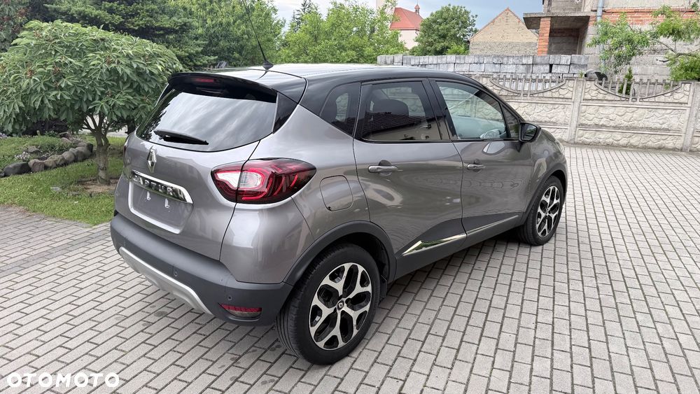 Renault Captur (ENERGY) dCi 90 EDC INTENS - 7