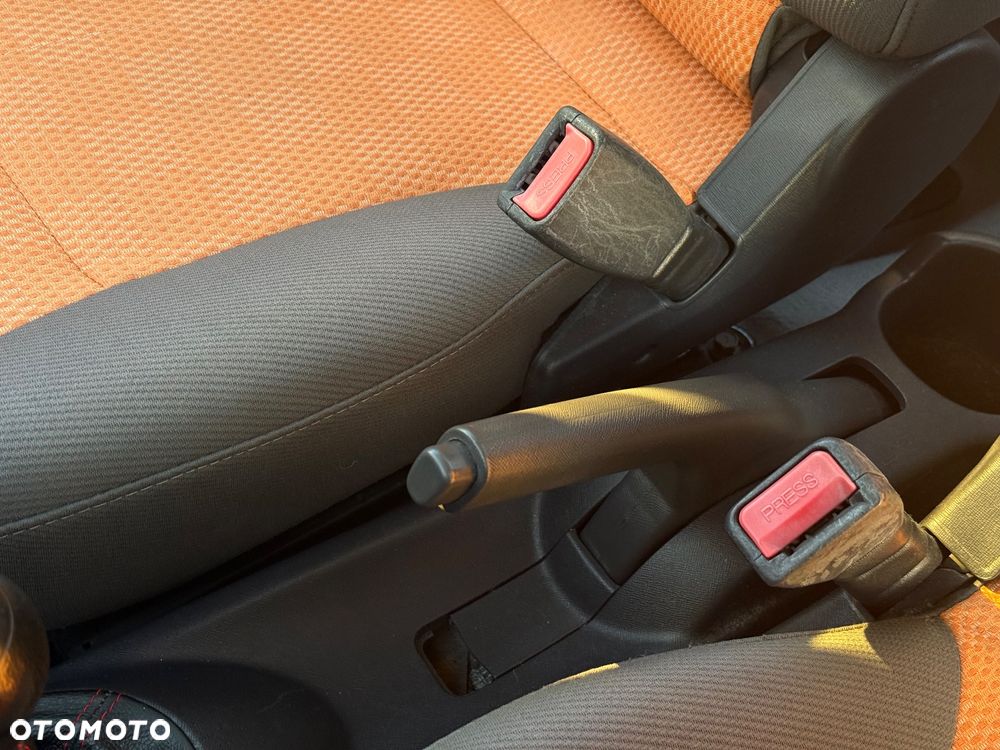 Kia Picanto 1.1 Vision - 23