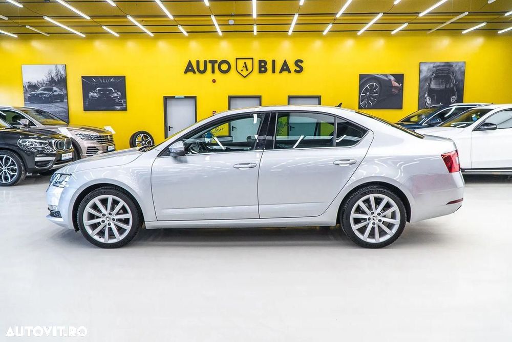 Skoda Octavia 1.0 TSI Style - 17