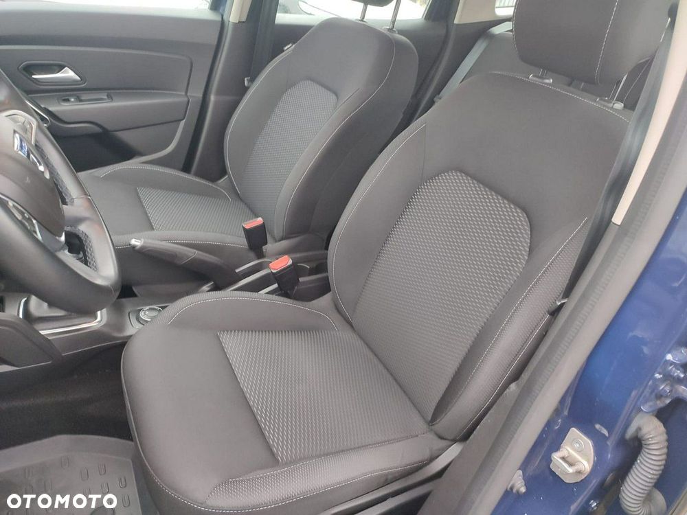 Dacia Duster - 5