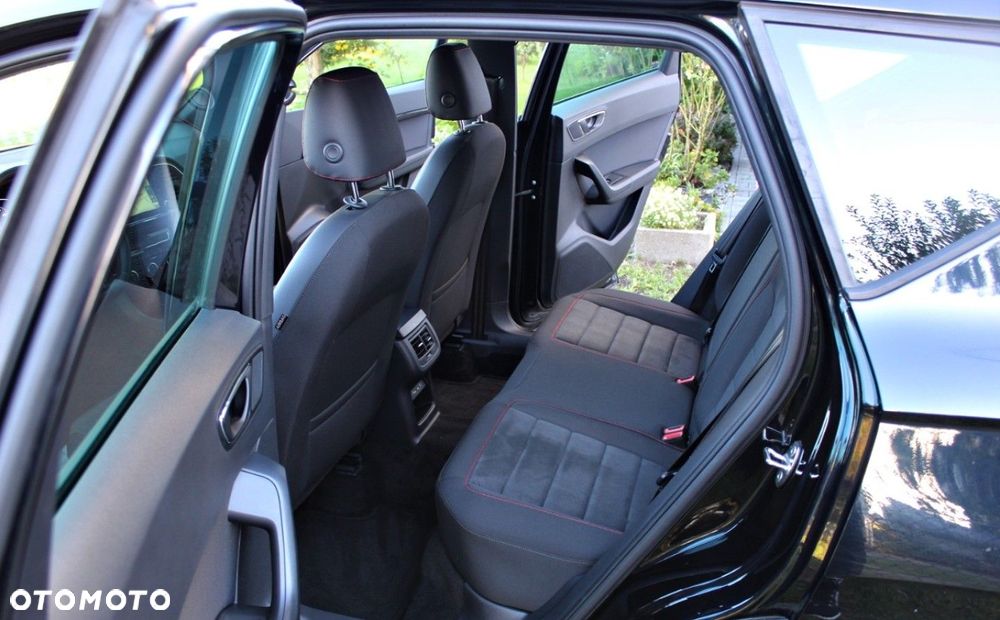 Seat Ateca - 11