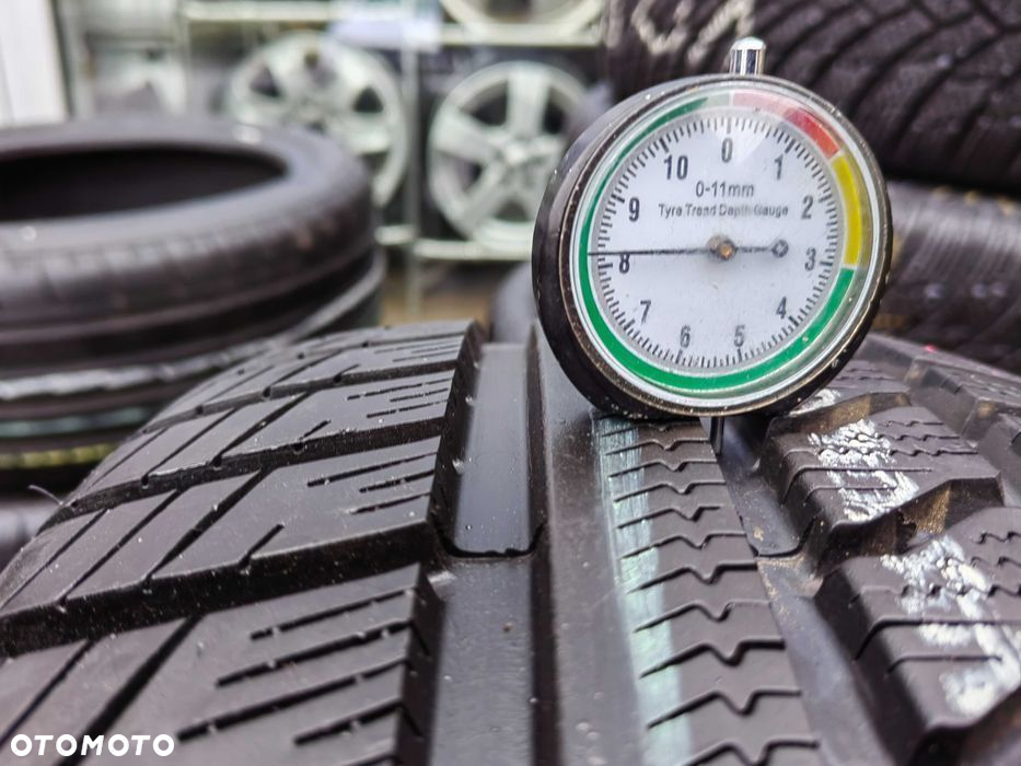 205/50R16 87V Vredestein Quatrac 3 opona pojedyncza całoroczna - 3