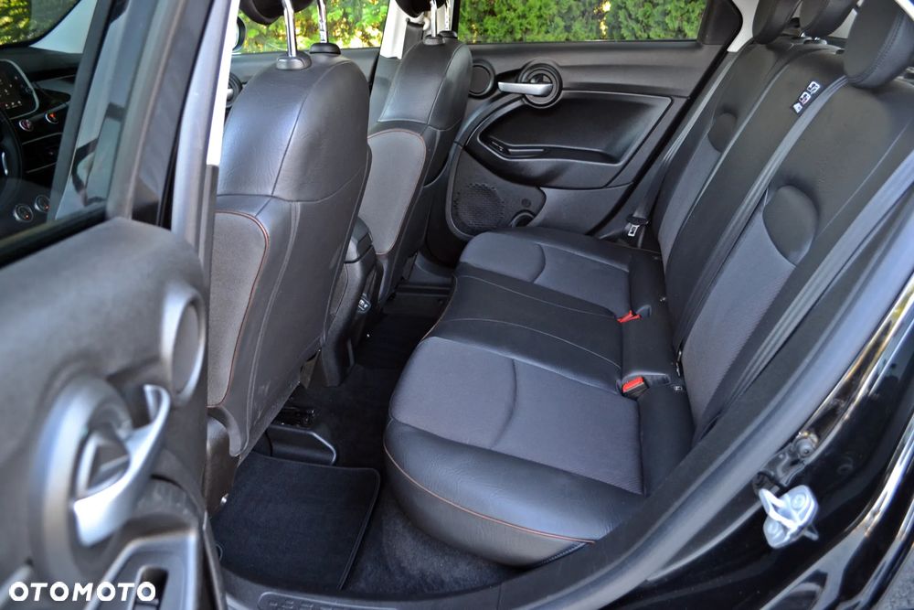 Fiat 500X - 23