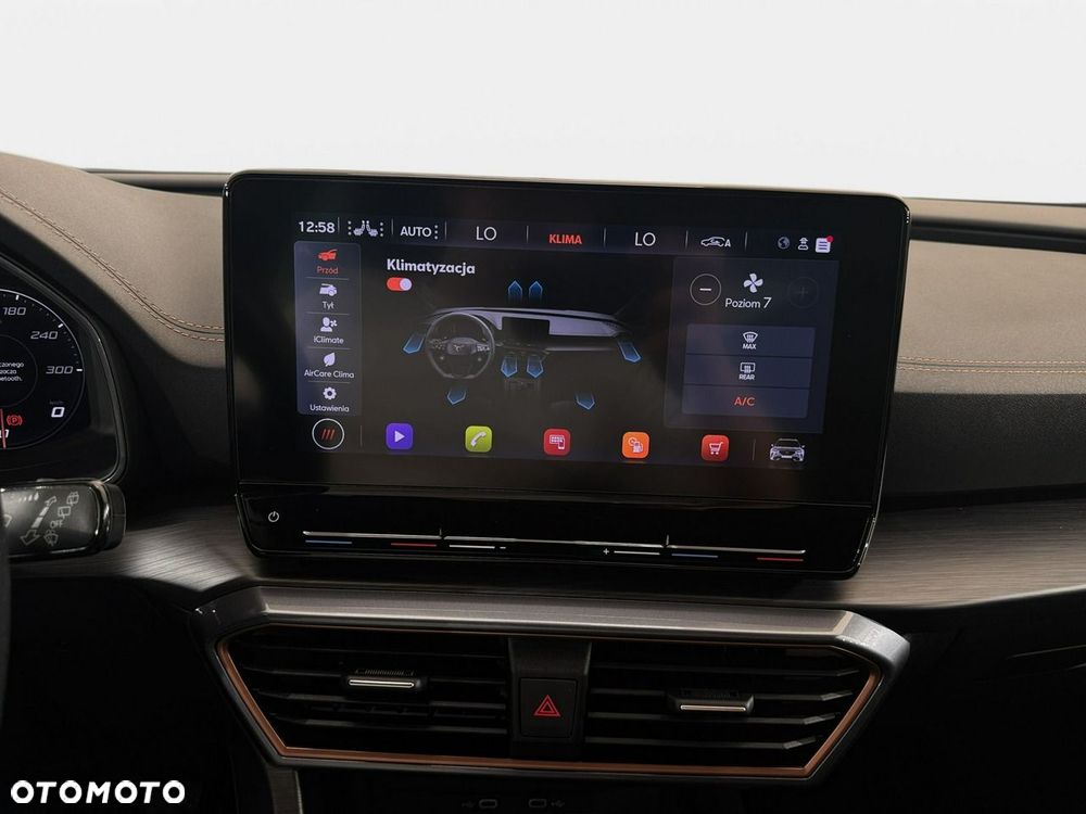 Cupra Formentor - 19