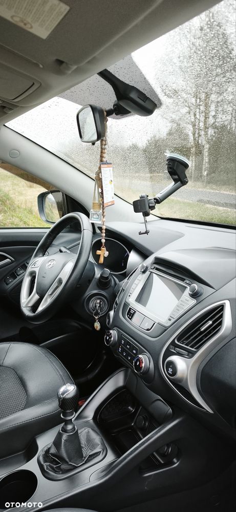 Hyundai ix35 - 7