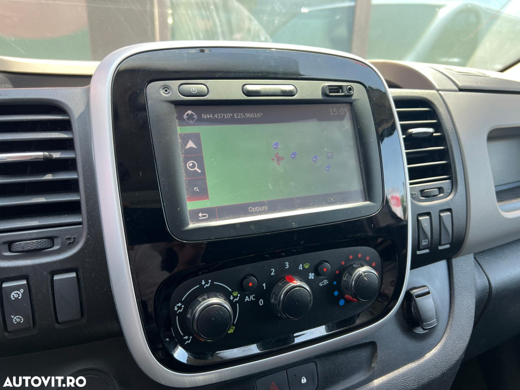 Renault trafic - 9