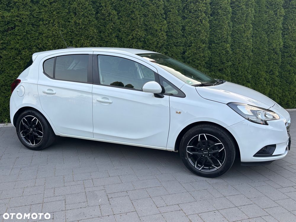 Opel Corsa 1.4 Active - 13