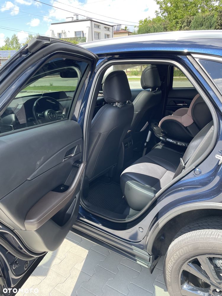 Mazda CX-30 - 9