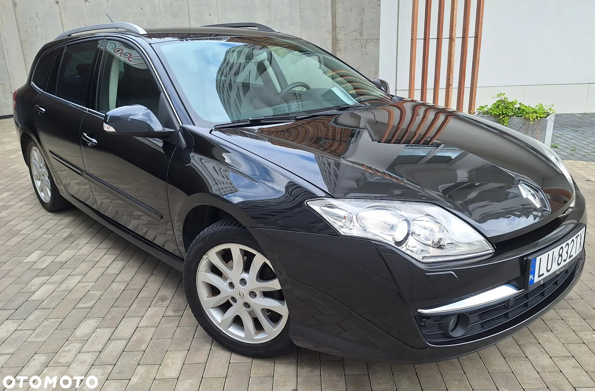 Renault Laguna 2.0 16V Turbo Initiale - 4