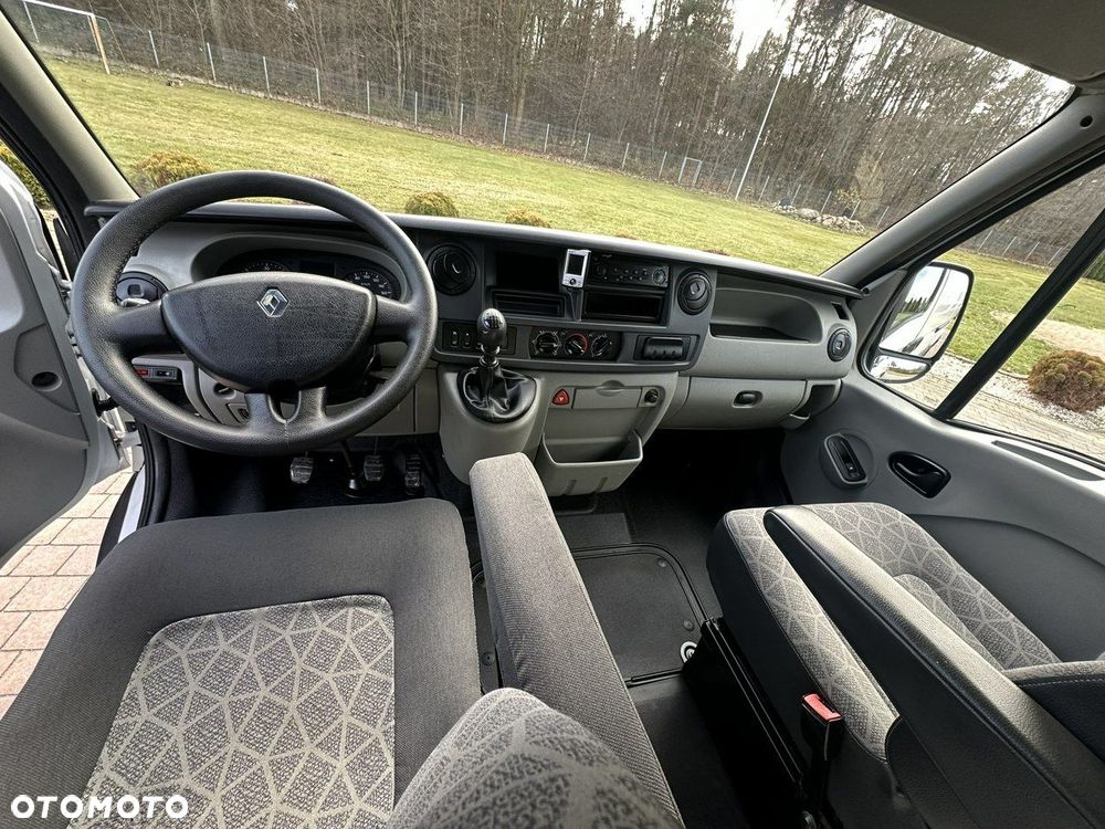Renault Master - 16