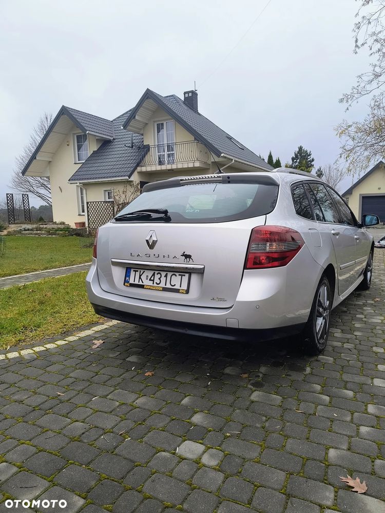 Renault Laguna 2.0 16V 140 Dynamique - 4