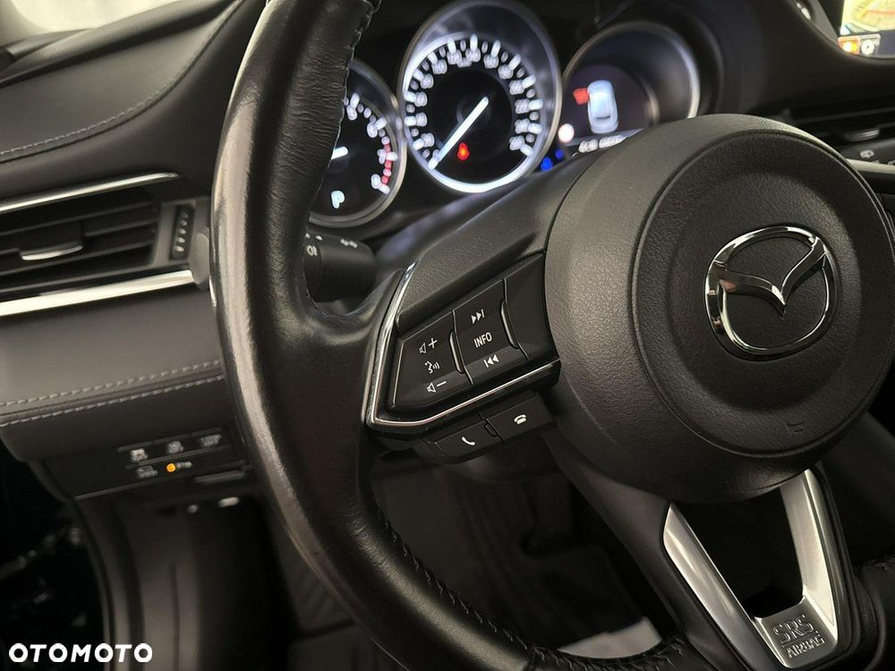 Mazda 6 - 27