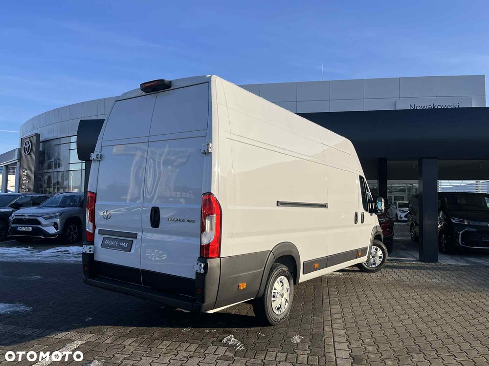 Toyota ProAce MAX - 6