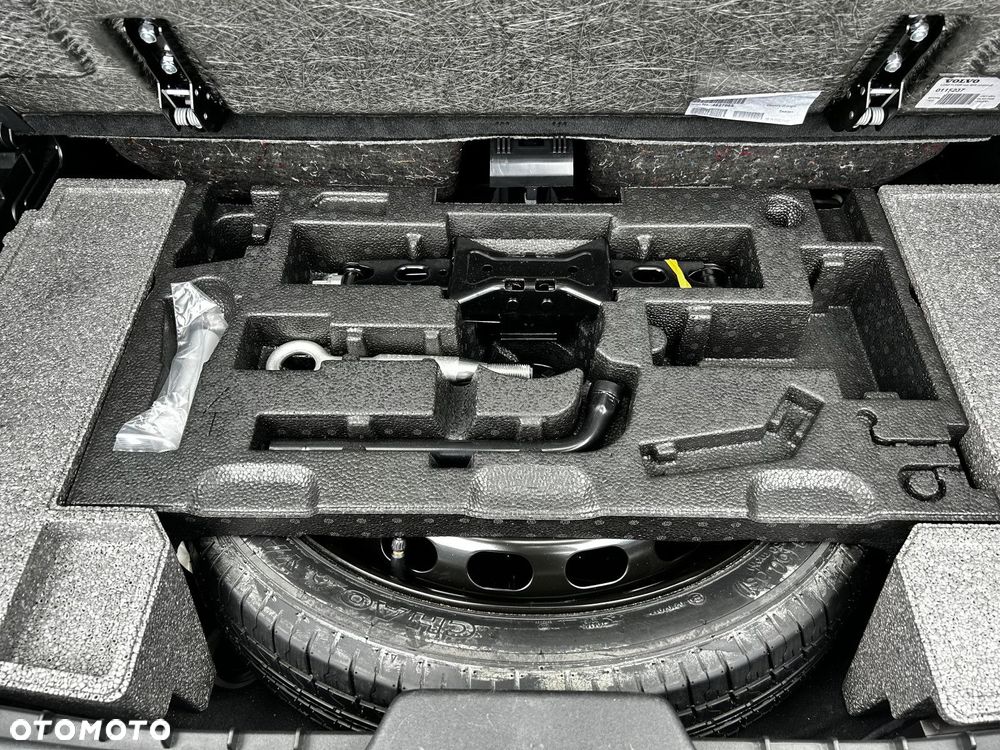 Volvo XC 90 - 36