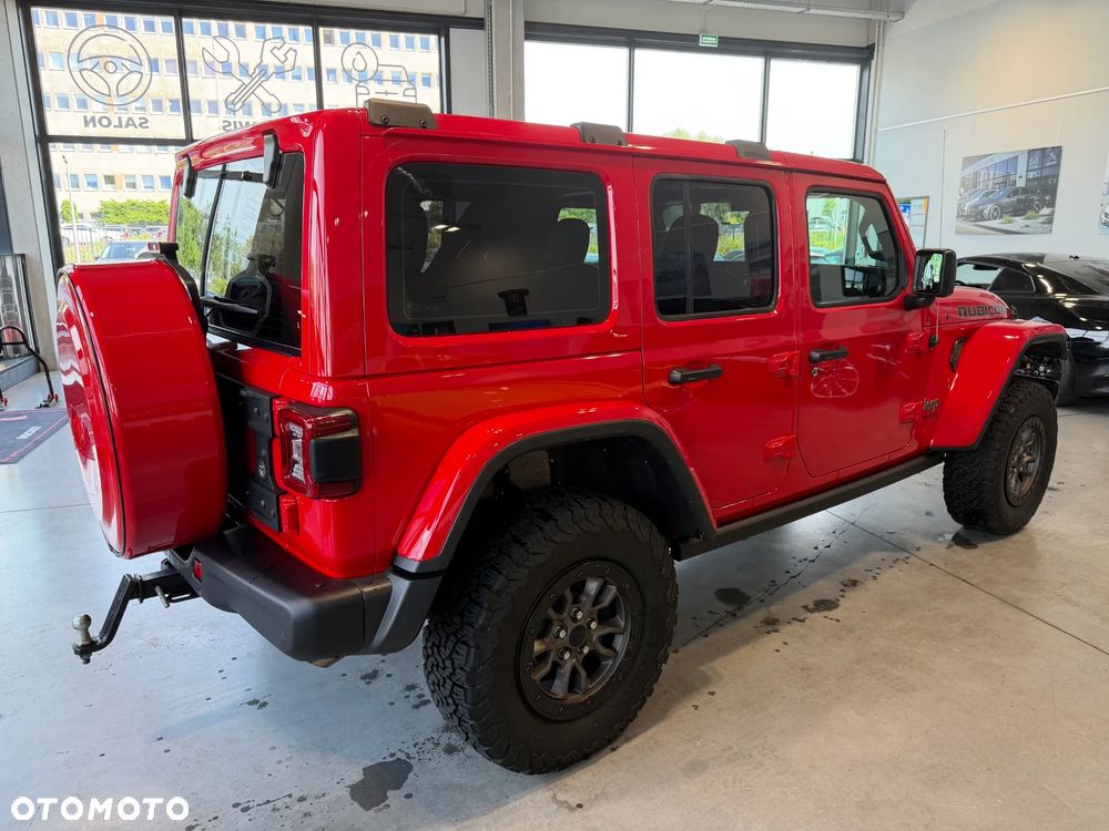 Jeep Wrangler - 5