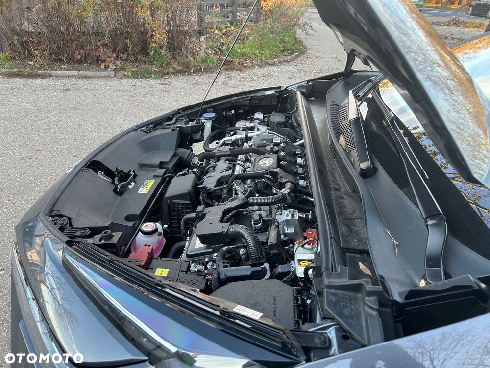 Toyota C-HR 1.8 Hybrid Style - 7