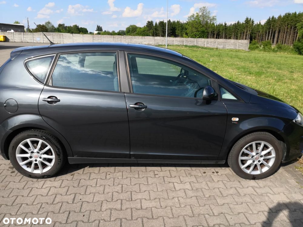 Seat Altea 1.2 TSI Reference - 13