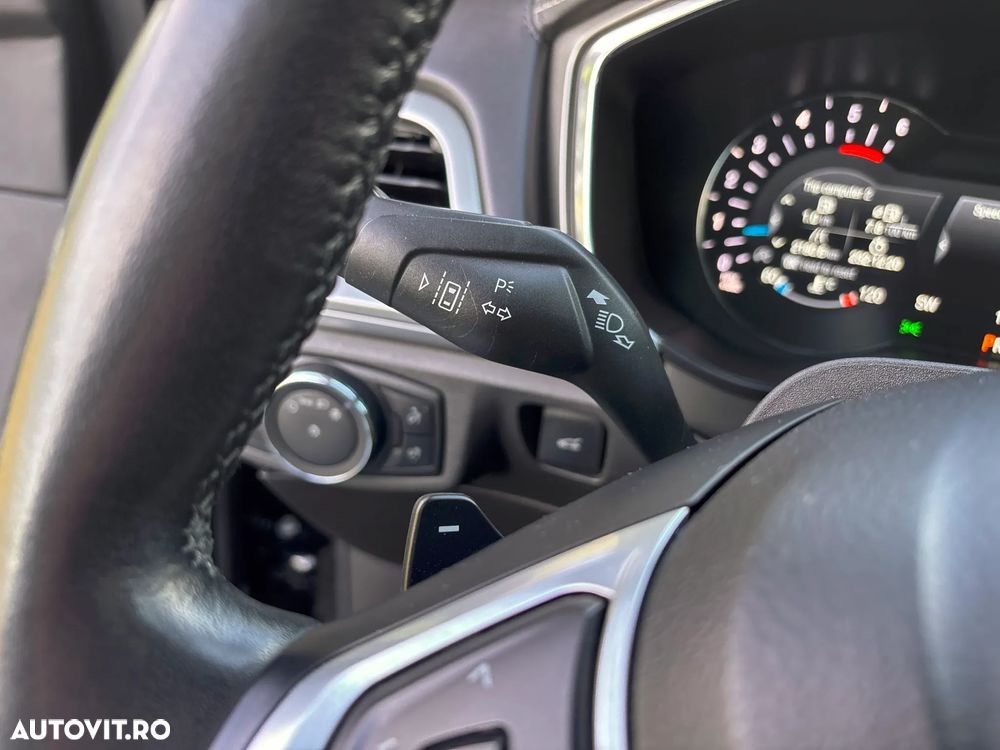 Ford Mondeo Vignale 2.0 TDCi Powershift AWD - 21