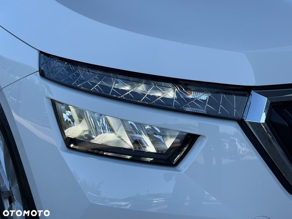 Skoda Kamiq 1.5 TSI Ambition - 14