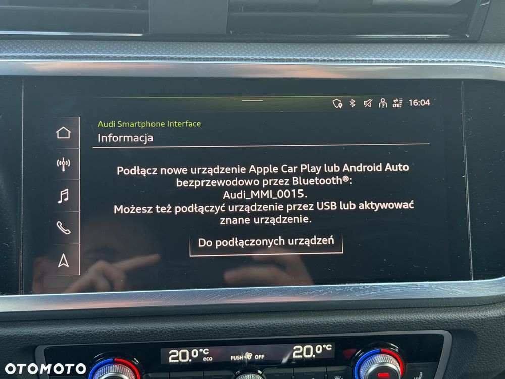 Audi Q3 Sportback - 17