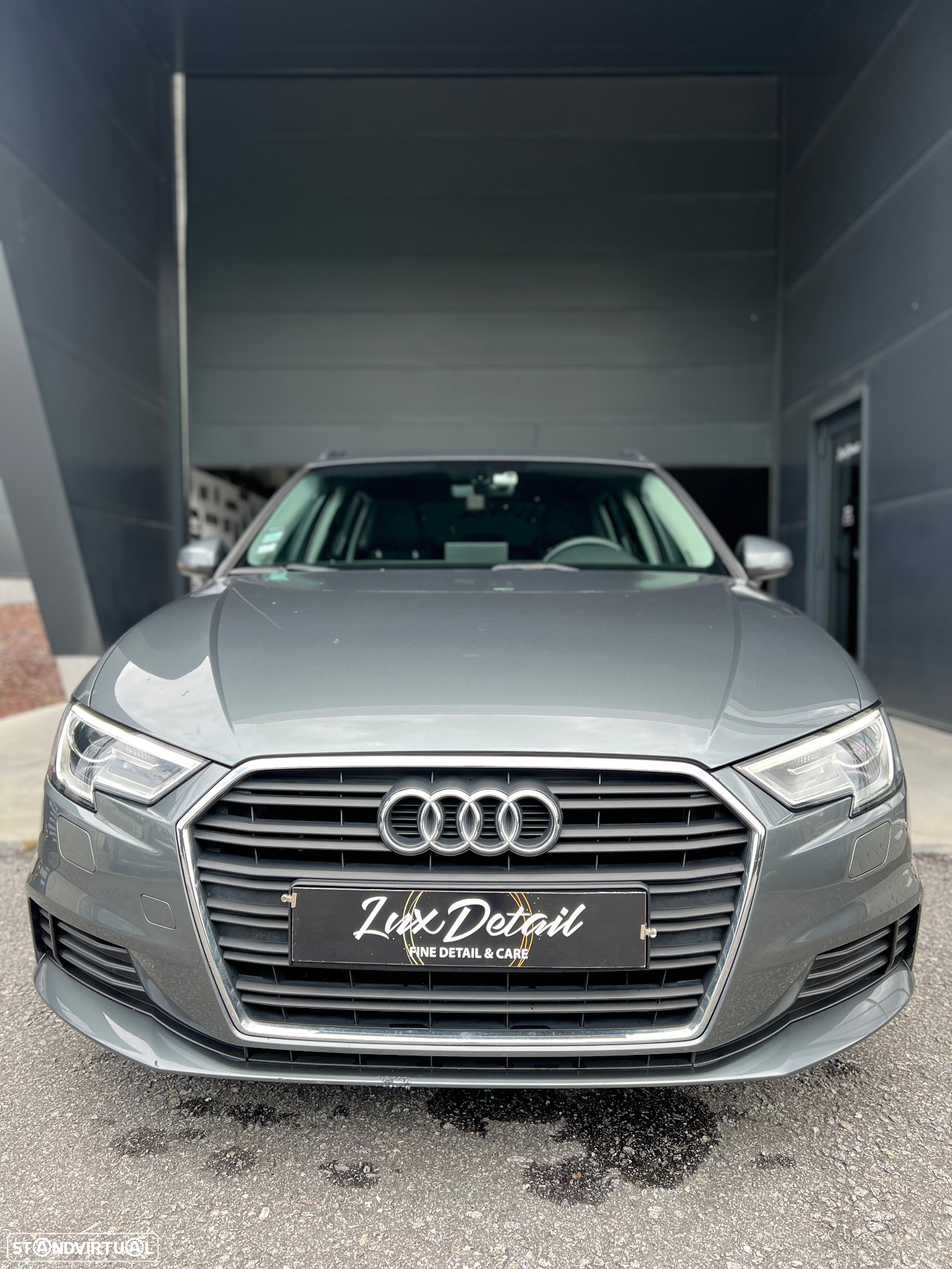 Audi A3 Sportback 1.6 TDI - 7