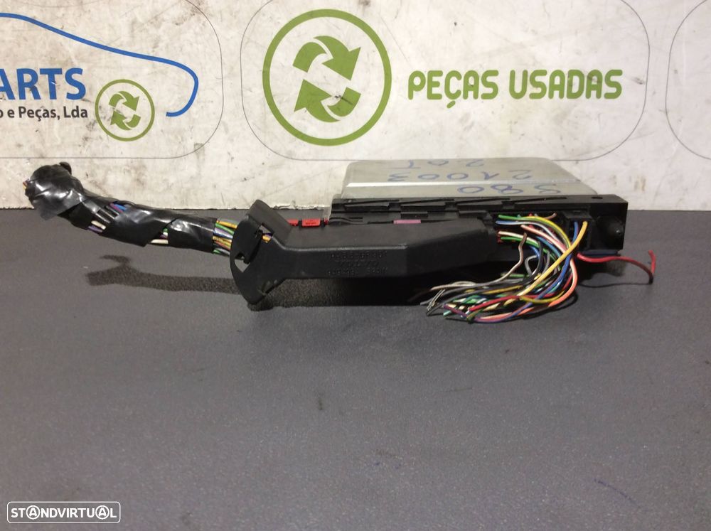 Centralina Motor Volvo S80 2.0T  08627455A - 3