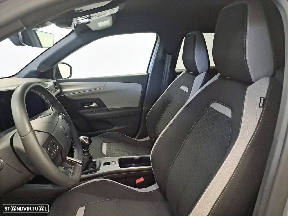 Opel Mokka 1.2 T Edition - 9