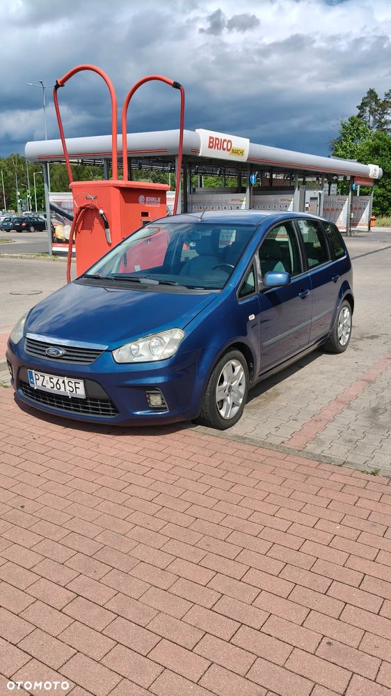 Ford Focus C-Max 2.0 TDCi FX Gold / Gold X - 3