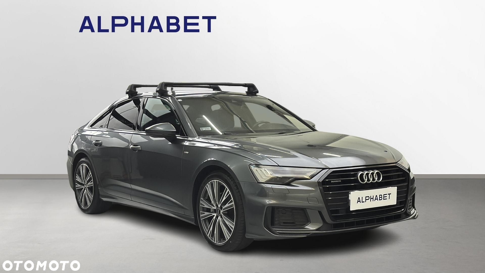 Audi A6 - 9
