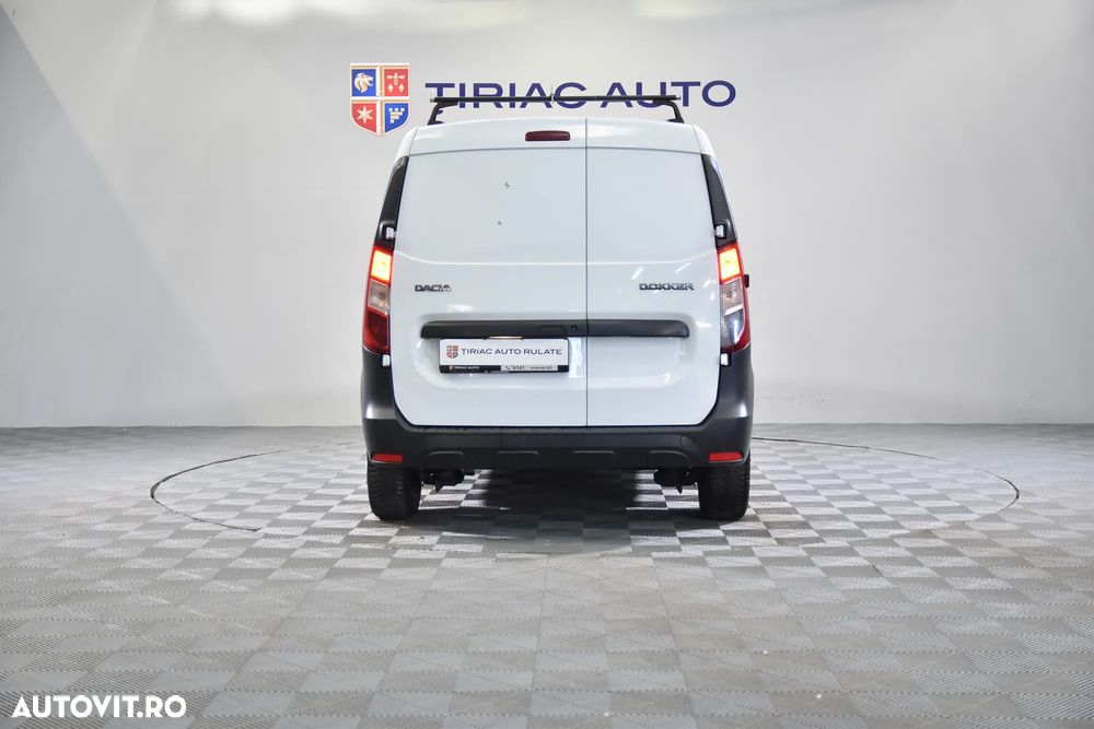 Dacia Dokker - 4