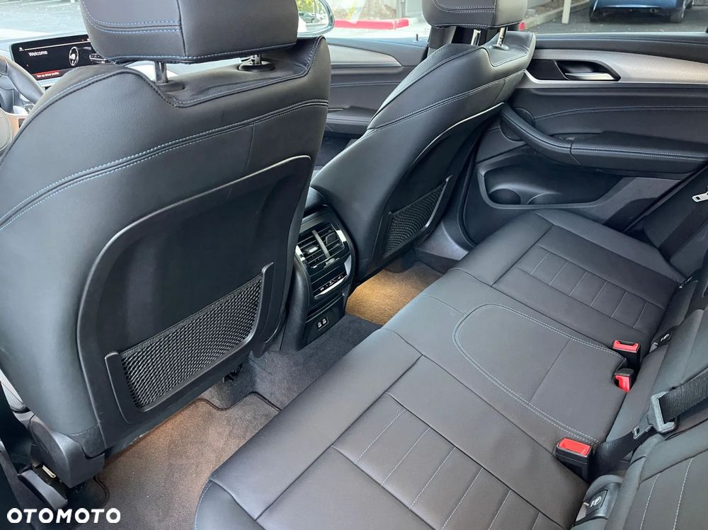 BMW X3 - 14