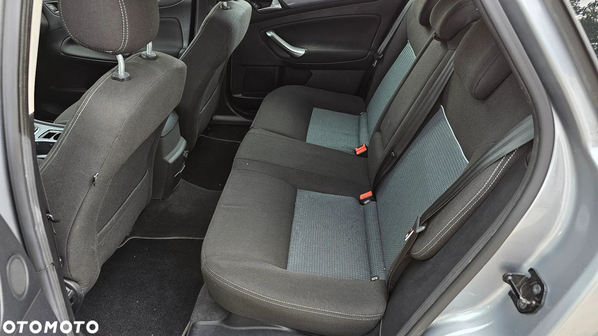 Ford Mondeo 1.6 T Trend - 11