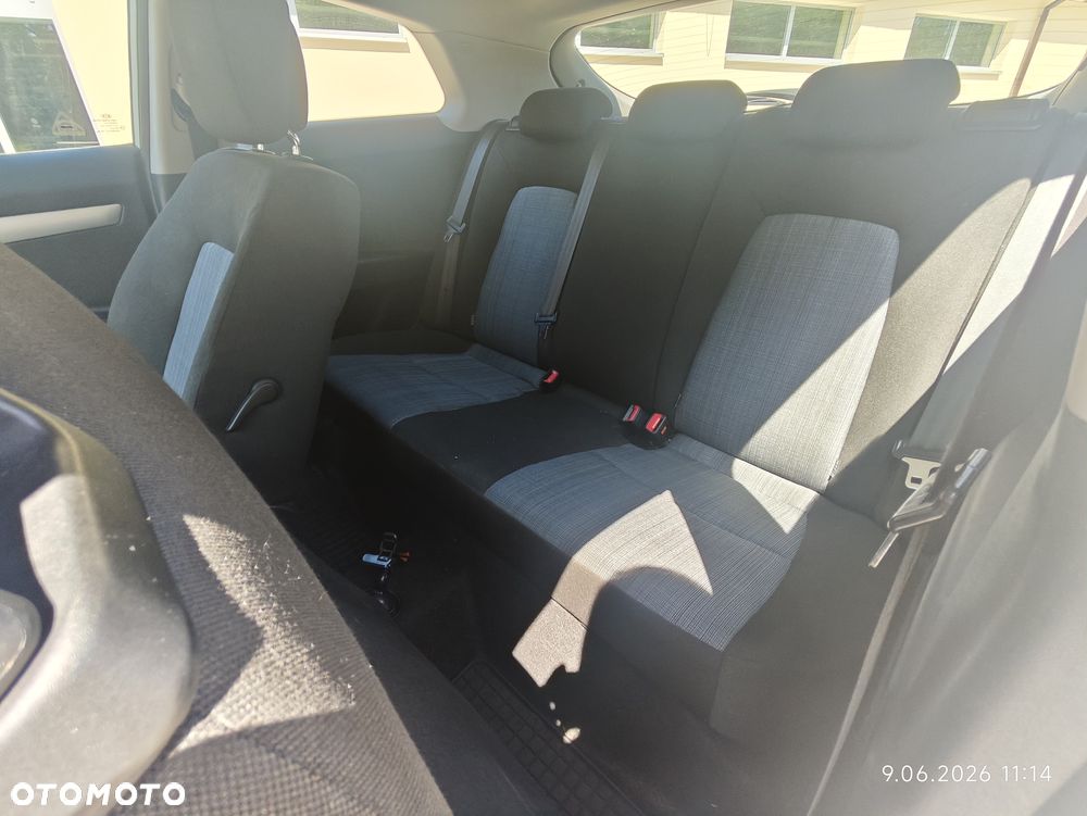 Kia Ceed 1.6 Crdi Comfort - 34