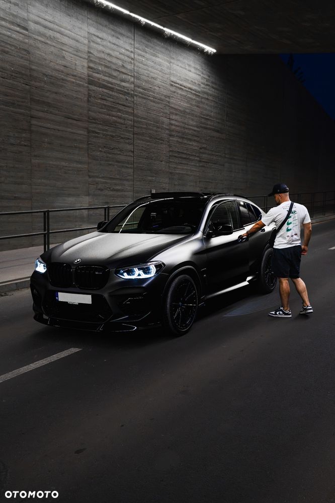 BMW X4 M xDrive M Competition - 17