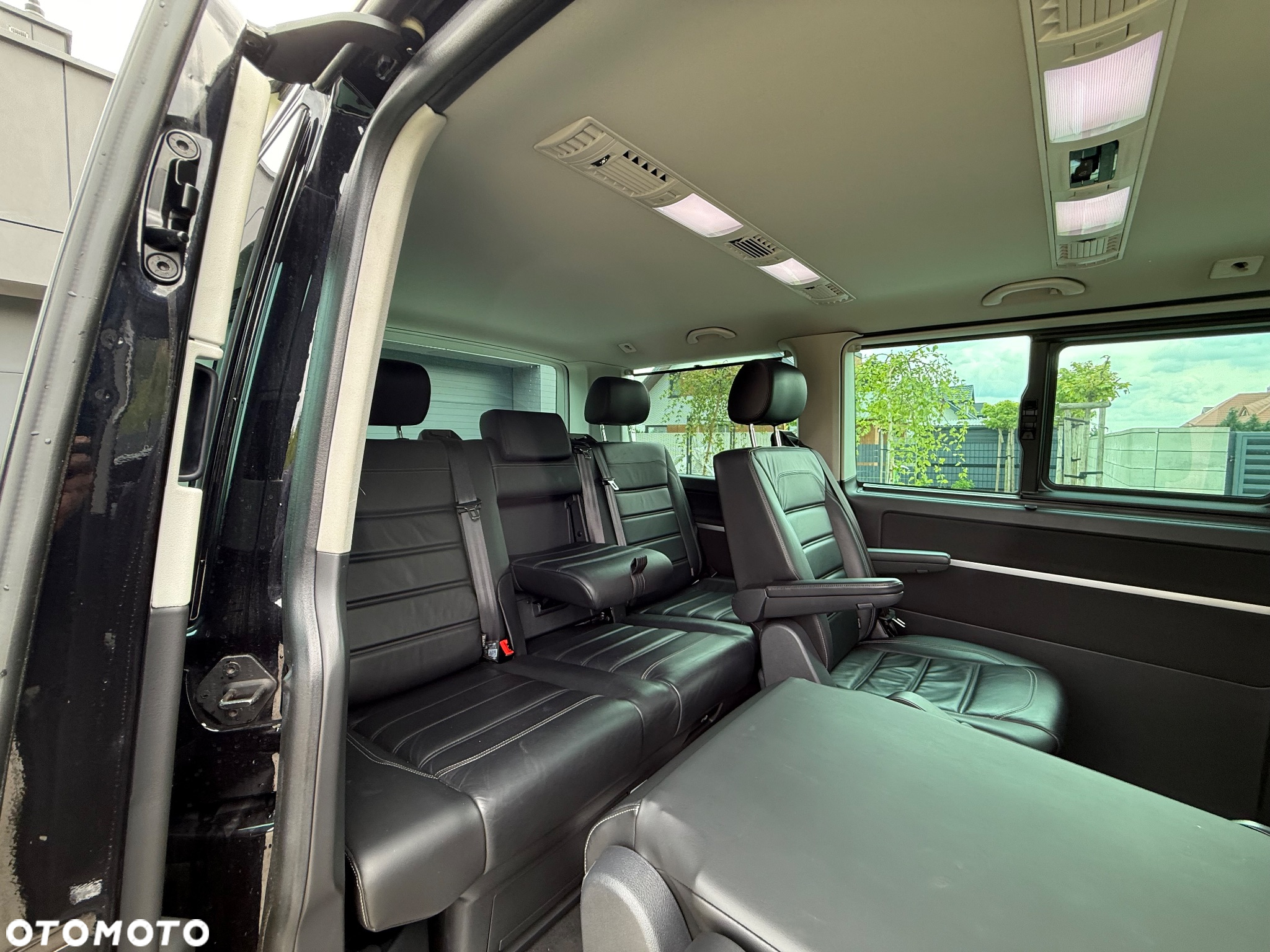 Volkswagen Multivan 2.0 BiTDI L1 Business DSG - 9