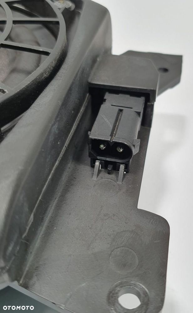 GŁOŚNIK SUBWOOFER LEWY PRZOD PORSCHE BOXSTER 986 99664501101 - 2