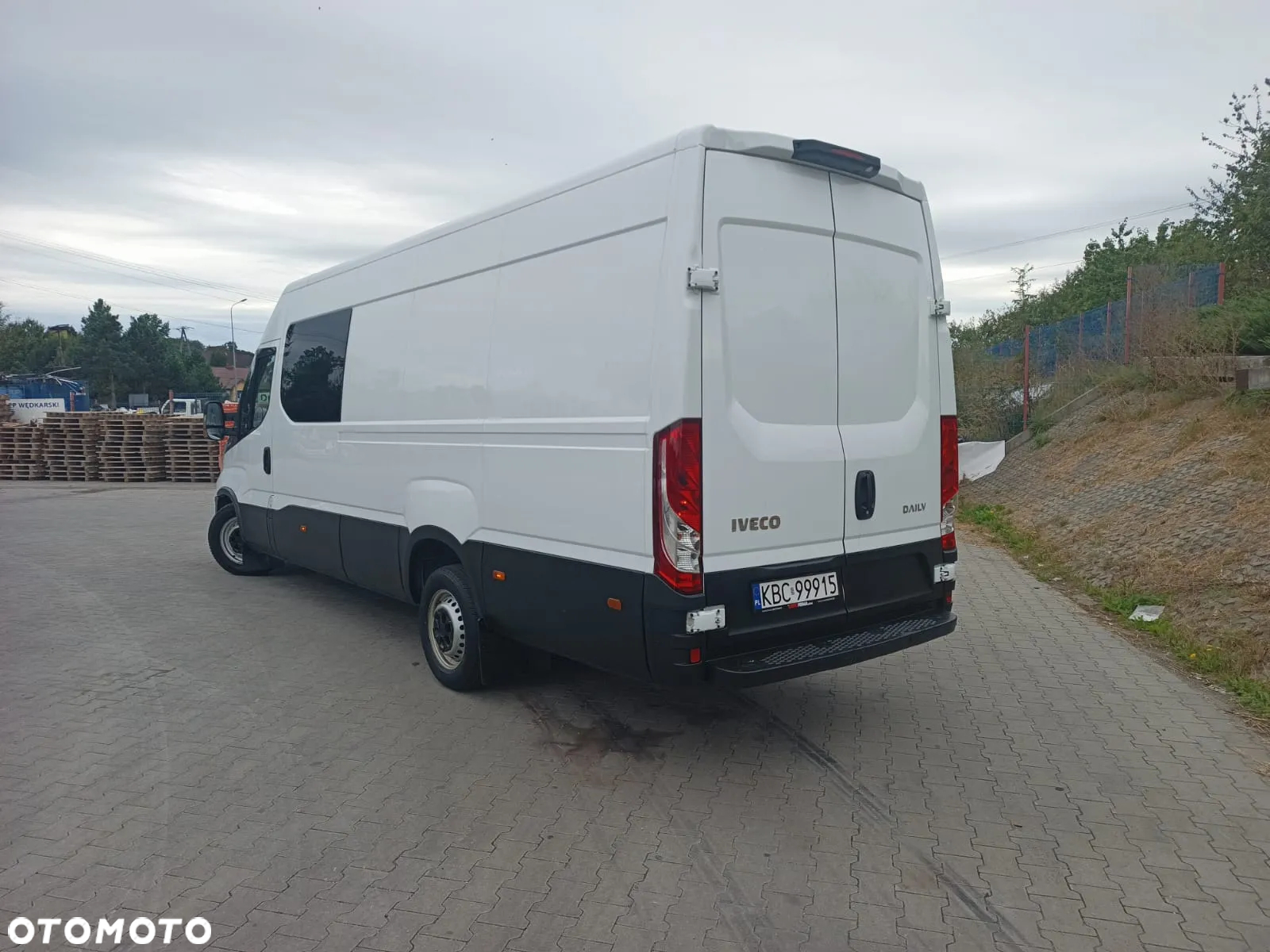 Iveco Daily - 4