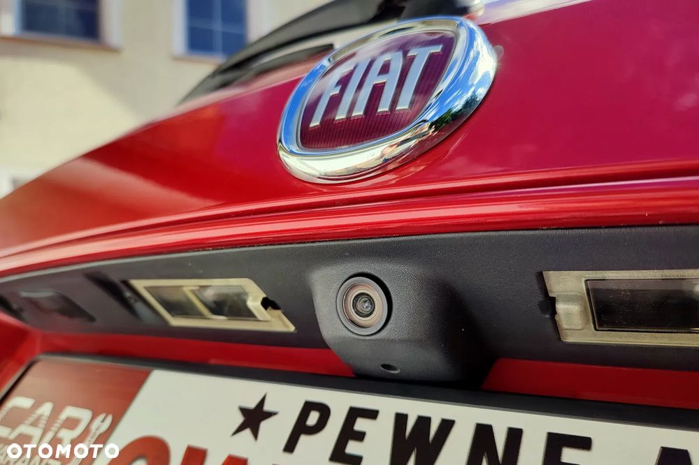 Fiat Freemont 2.0 Multijet Lounge AWD - 18