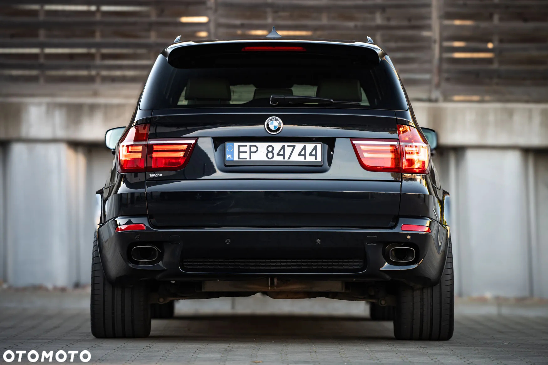 BMW X5 - 4