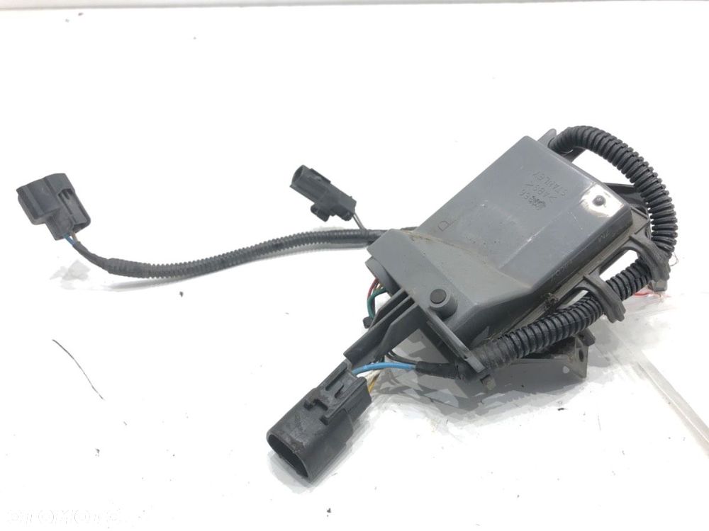 MODUŁ ŚWIATEŁ LED PRAWY  MITSUBISHI ASX (GA_W_) 2009 - 2022 1.8 DI-D 4WD 110 kW [150 KM] olej - 1