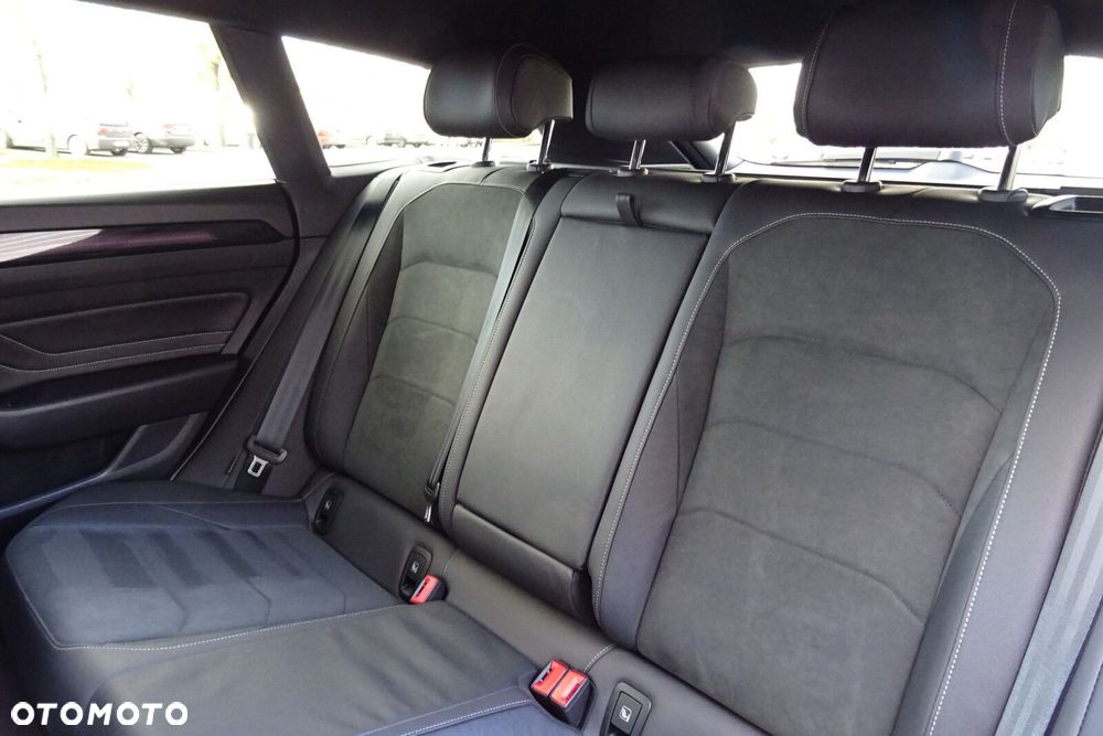 Volkswagen Arteon 2.0 TDI R-Line DSG - 16
