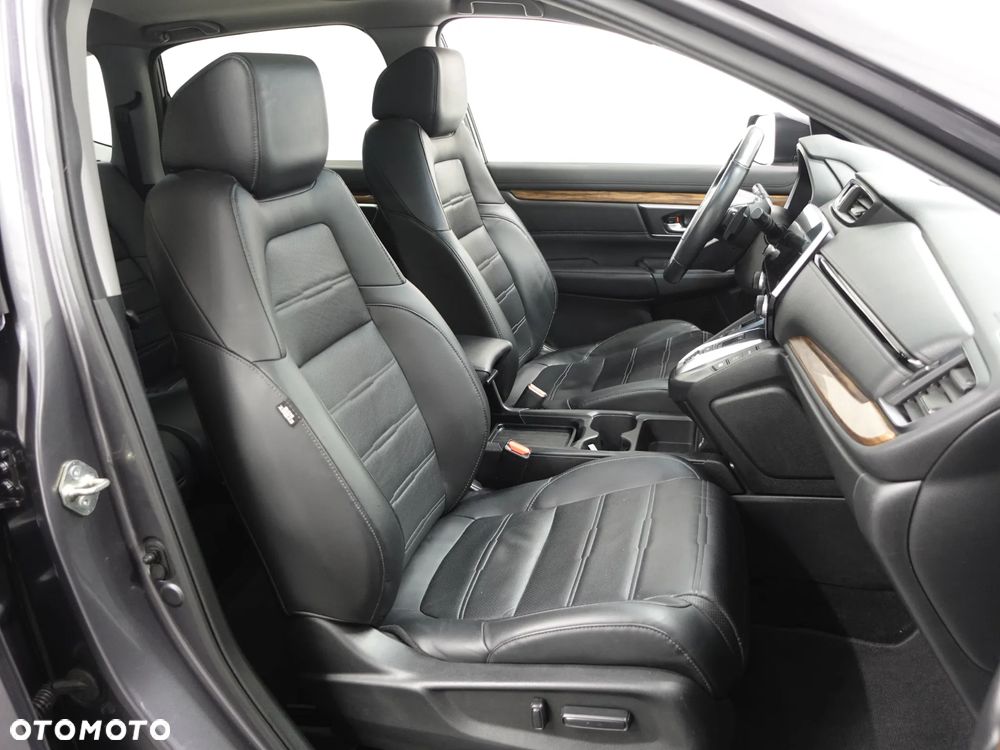 Honda CR-V 2.0 i-MMD Executive (Honda Connect+) - 25
