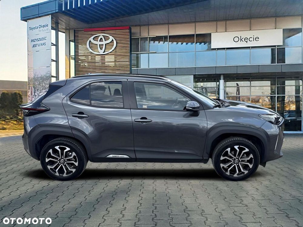 Toyota Yaris Cross Hybrid 1.5 Style - 6