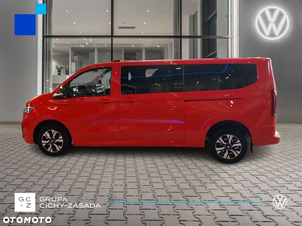 Volkswagen Caravelle - 2