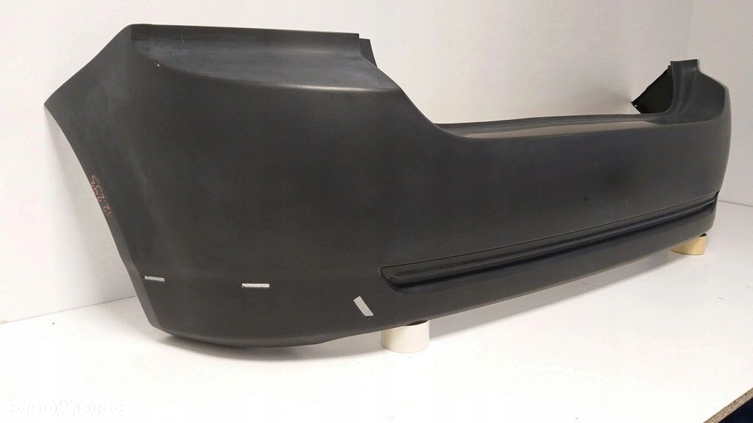 TOYOTA COROLLA T-SPORT 04-07 zderzak tylny nowy - 2