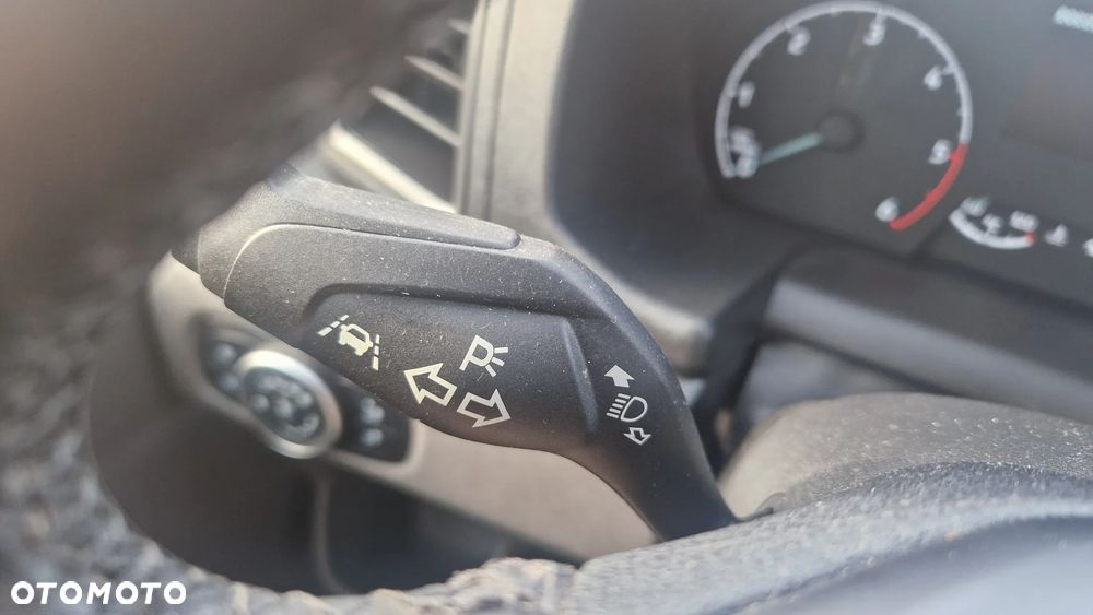 Ford Transit Custom - 19