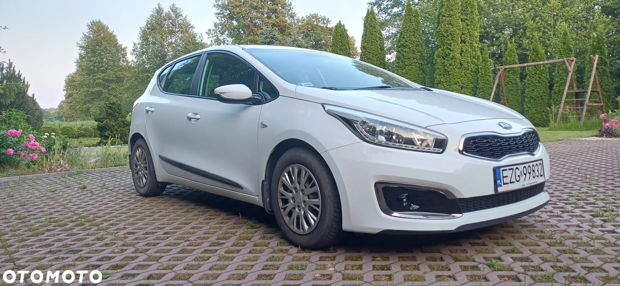 Kia Ceed - 5